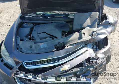 2012 Chevrolet Malibu Ls из США, поврежденный, VIN 1G1ZB5E02CF252141